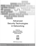 Advanced Security in Networking, Vol. 1