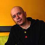 Andrej Jerman Blažič
