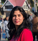 Ramanpreet Kaur
