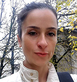 Tanja Pavleska