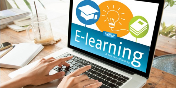 E-learning